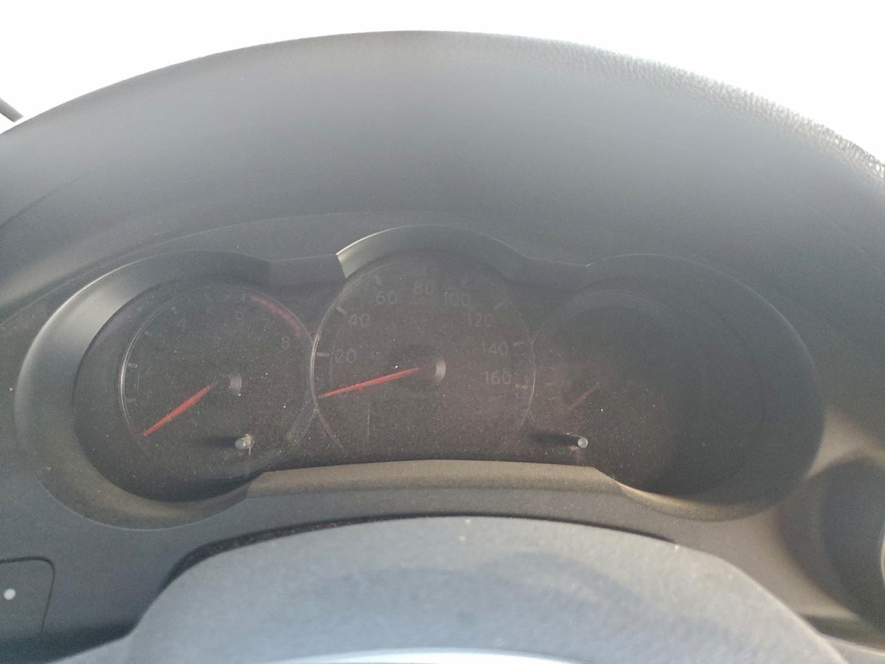 Nissan Altima S Image 6