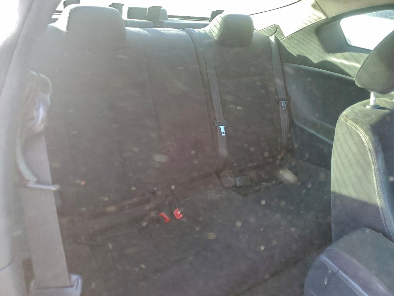 Nissan Altima S Image 10