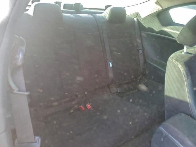 Nissan Altima S Image 10