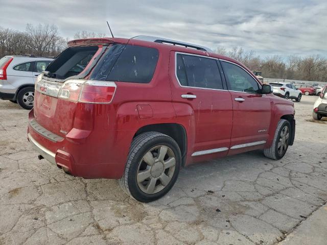 GMC Terrain Denali Image 3
