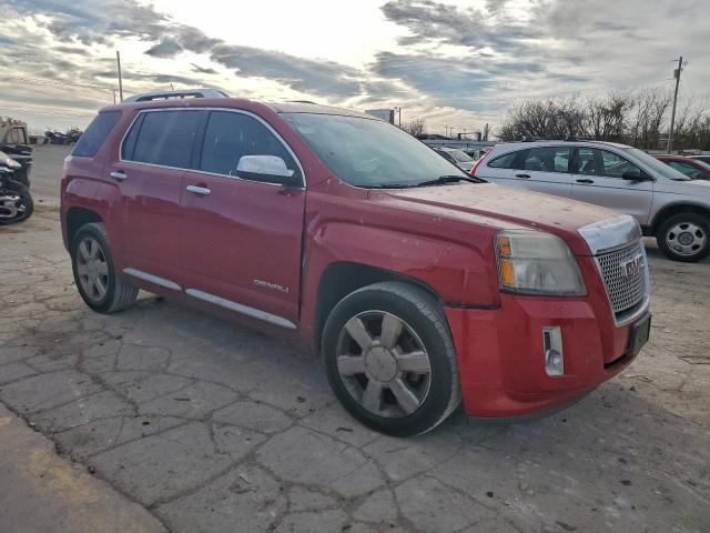 GMC Terrain Denali Image 4