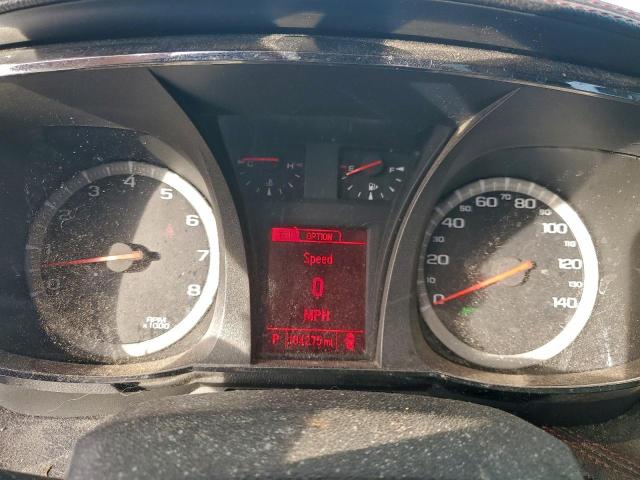 GMC Terrain Denali Image 8