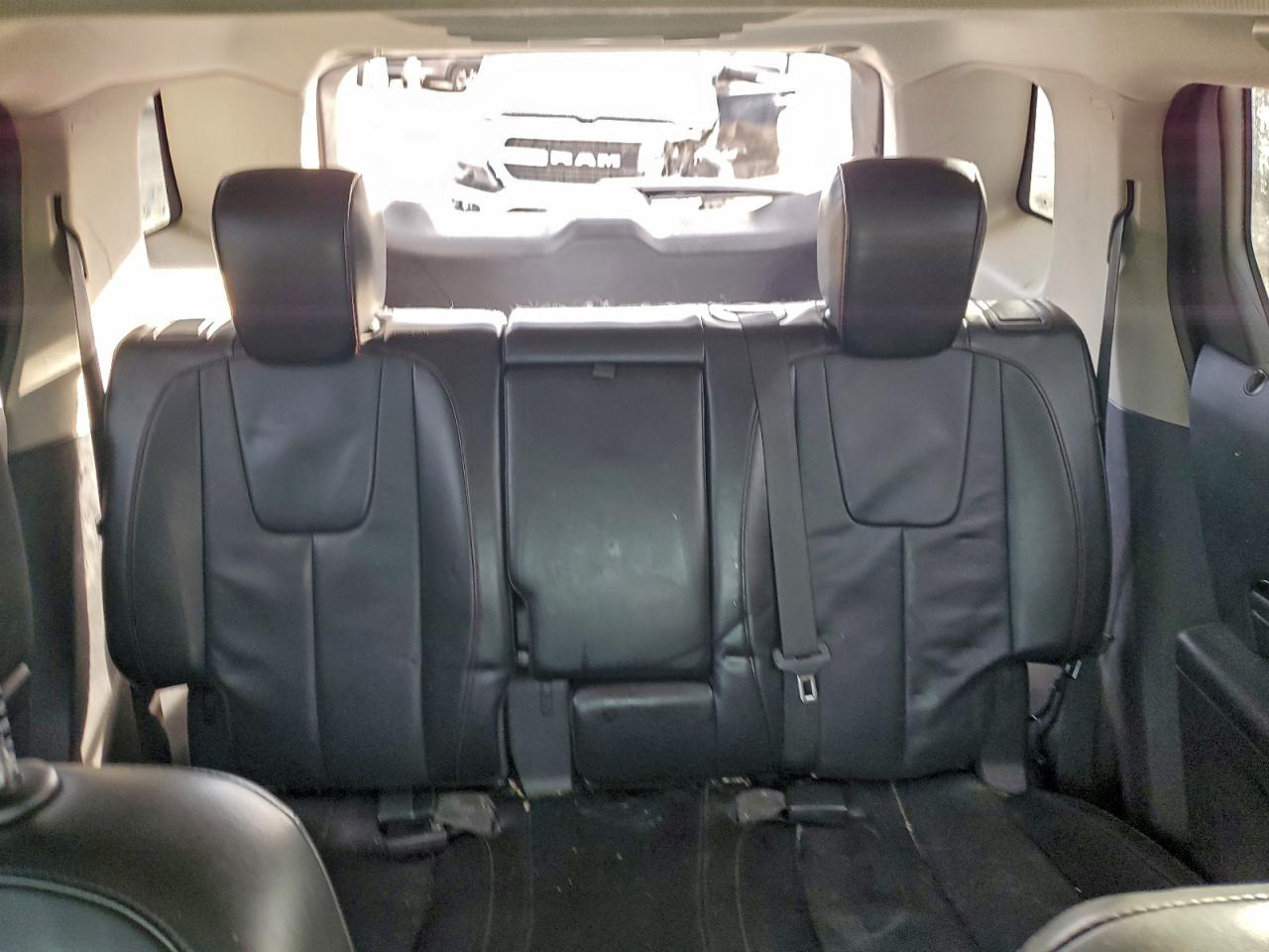 GMC Terrain Denali Image 10