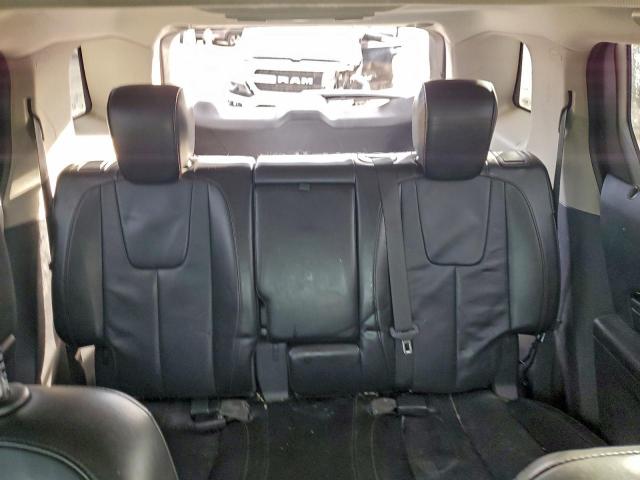 GMC Terrain Denali Image 10