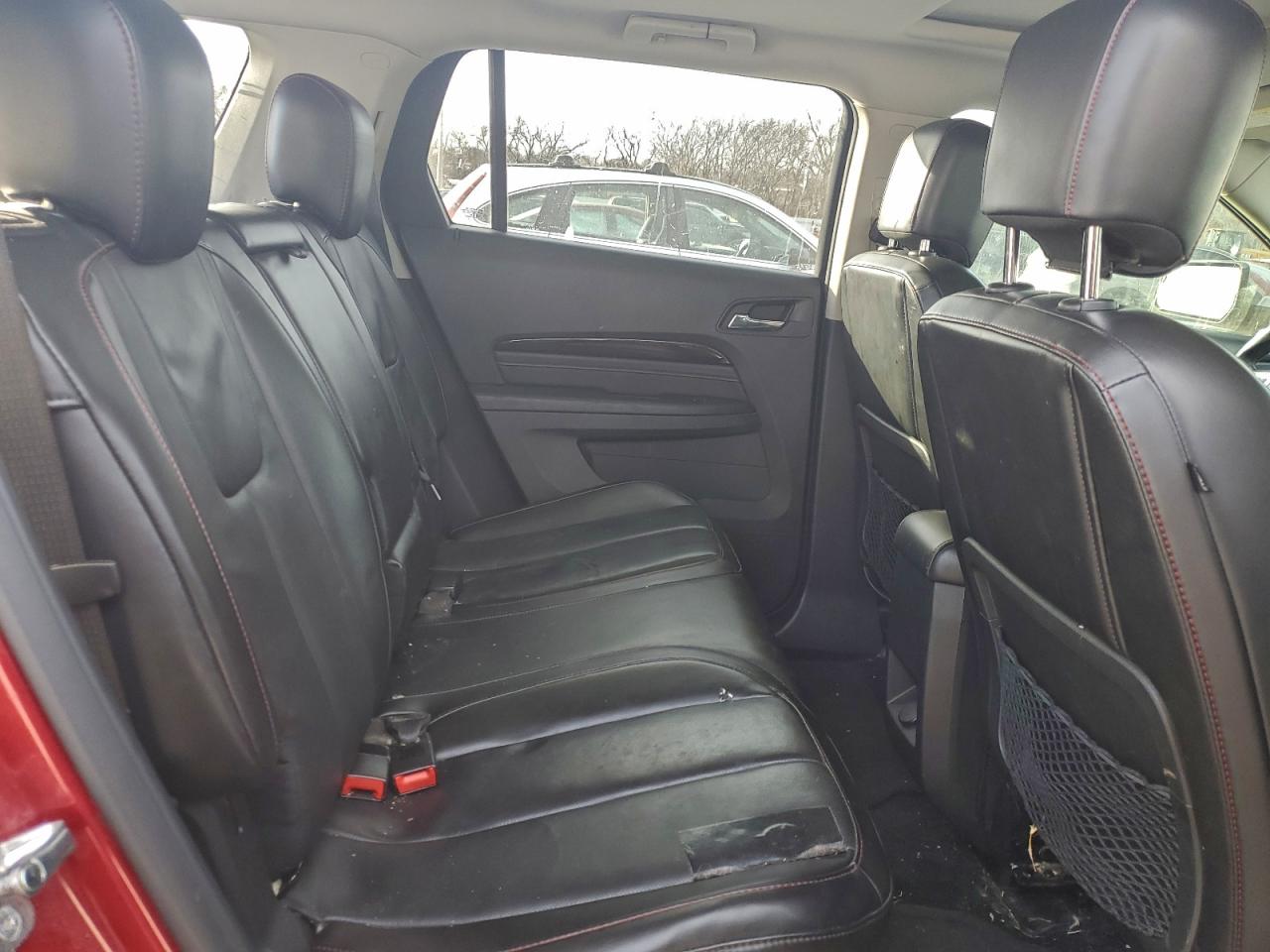 GMC Terrain Denali Image 13