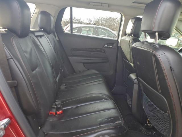 GMC Terrain Denali Image 13