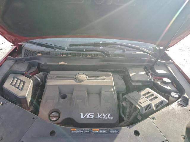 GMC Terrain Denali Image 11