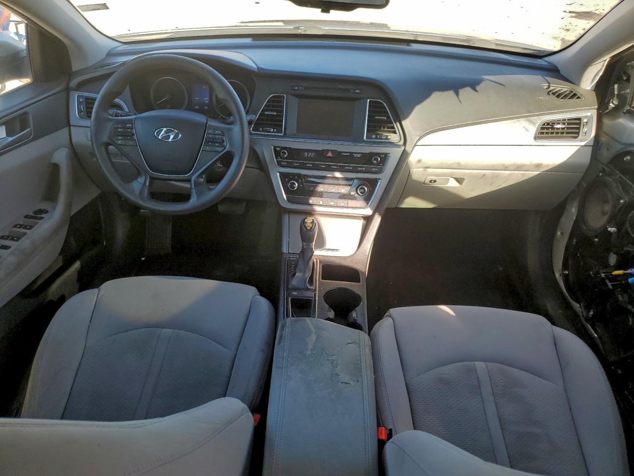 Hyundai SONATA Se Image 10