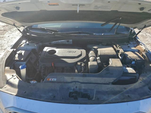 Hyundai SONATA Se Image 9