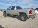 Chevrolet Silverado K2500 Heavy Duty Image 3