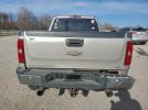 Chevrolet Silverado K2500 Heavy Duty Image 12