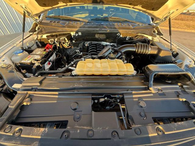 Ford F-150 Supercrew Image 5