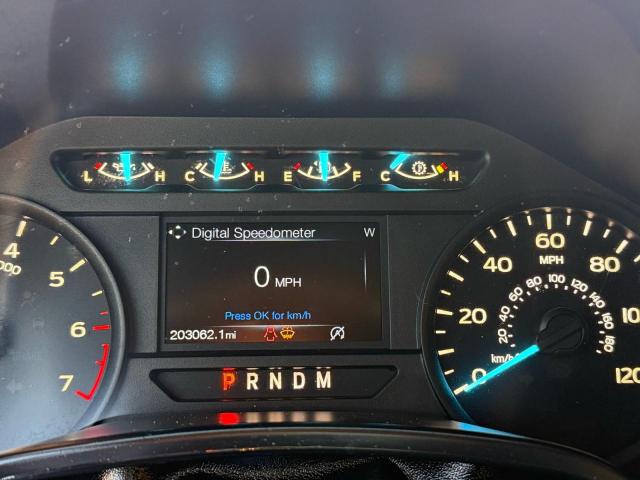 Ford F-150 Supercrew Image 6