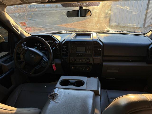 Ford F-150 Supercrew Image 3