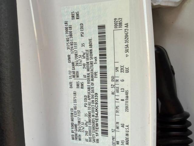 Ford F-150 Supercrew Image 2