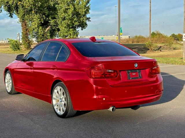 BMW 3 Series I Image 9
