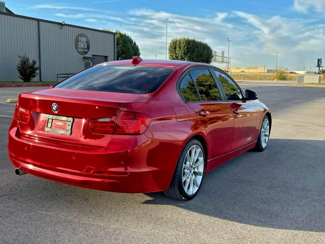 BMW 3 Series I Image 6