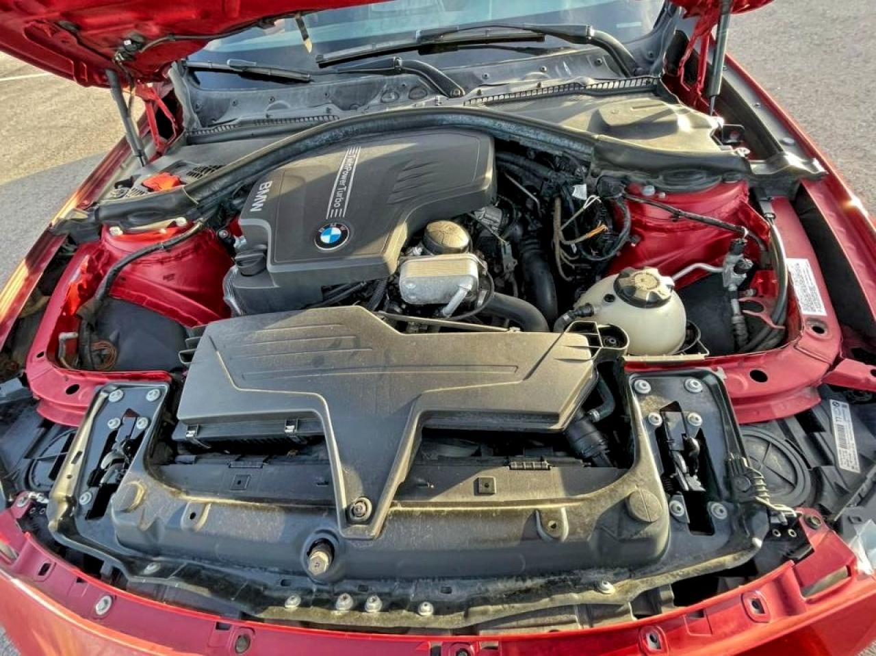 BMW 3 Series I Image 8