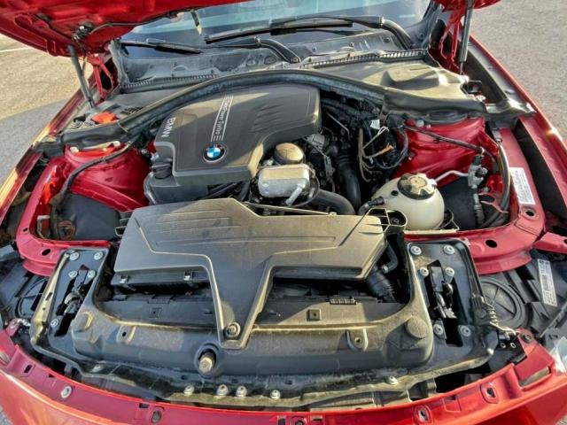 BMW 3 Series I Image 8