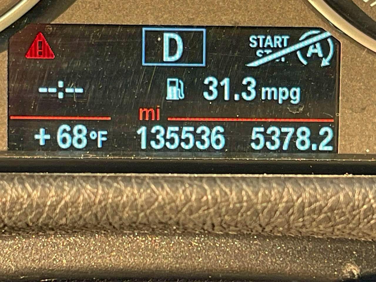 BMW 3 Series I Image 3