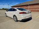 Ford Fusion Se Image 9
