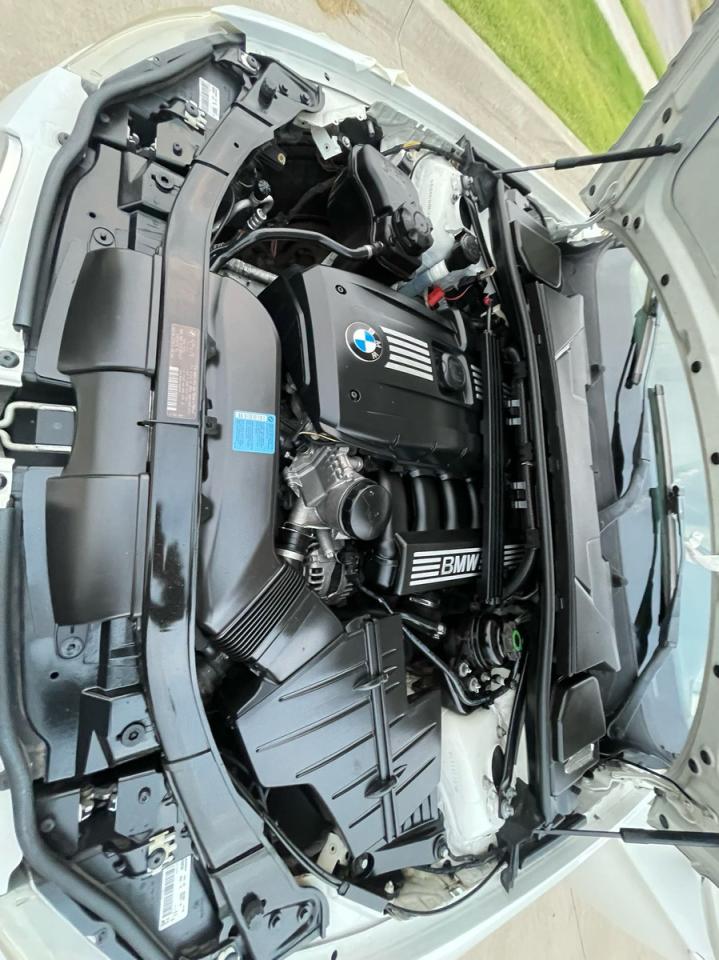 BMW 3 Series I Image 5