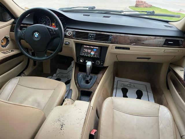 BMW 3 Series I Image 4