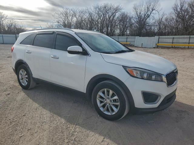 Kia Sorento Lx Image 4