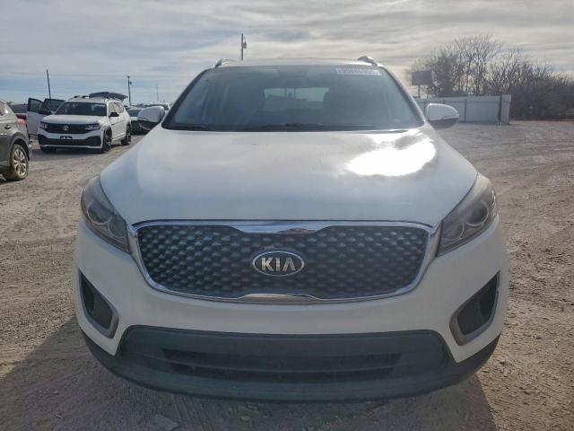 Kia Sorento Lx Image 3