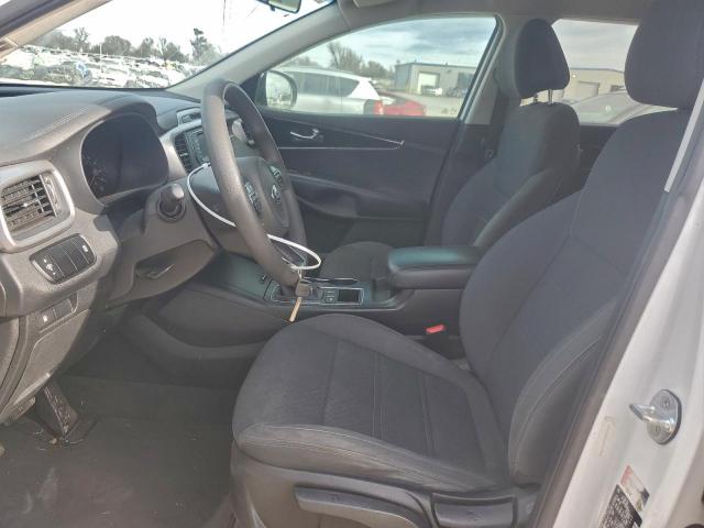 Kia Sorento Lx Image 6