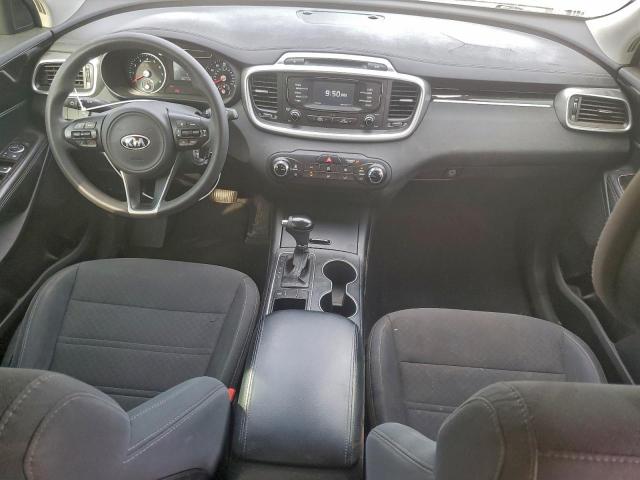 Kia Sorento Lx Image 7