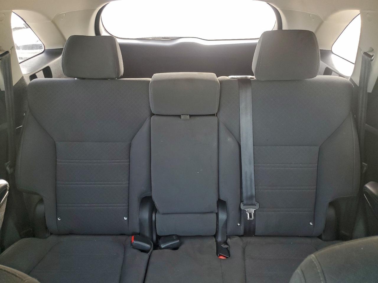 Kia Sorento Lx Image 8