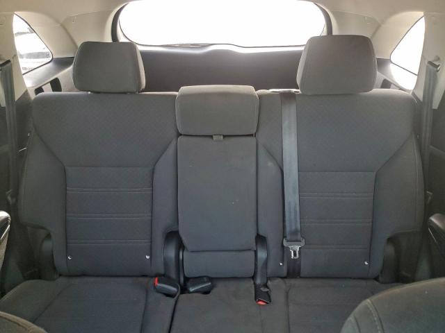 Kia Sorento Lx Image 8