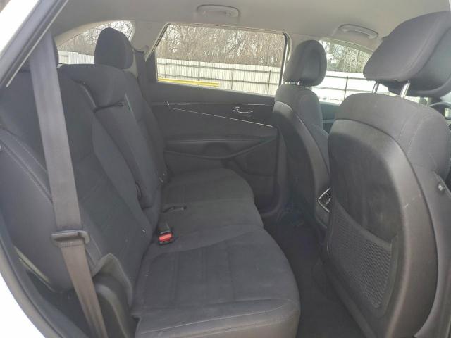 Kia Sorento Lx Image 11