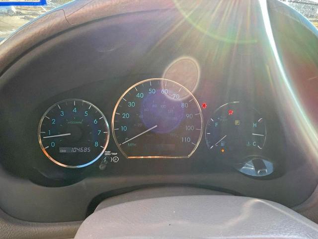 Toyota Sienna Xle Image 9