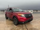 Ford Explorer Sport Image 1