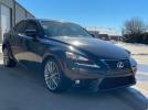 Lexus Is 250 Image 1