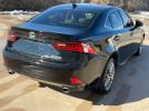 Lexus Is 250 Image 10