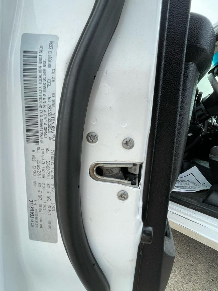 Ram 1500 St Image 10