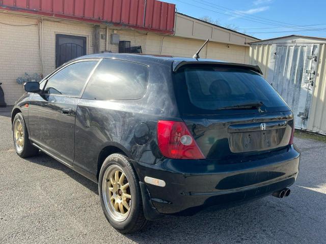 Honda Civic Si Image 3