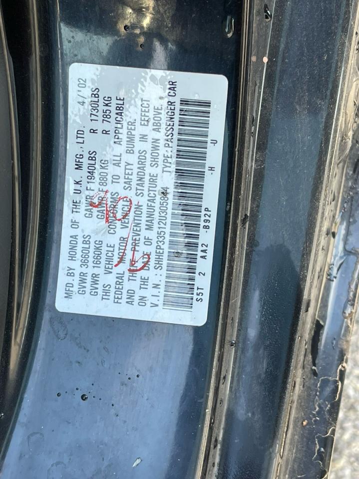 Honda Civic Si Image 10