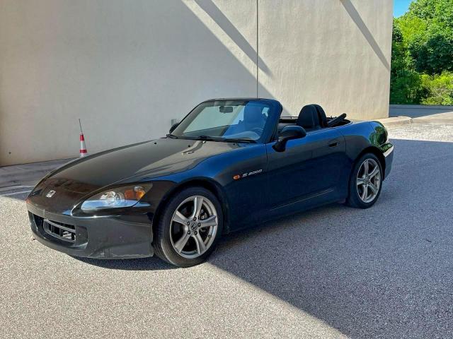 Honda S2000 Image 5