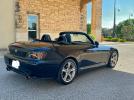 Honda S2000 Image 3