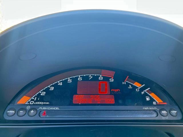 Honda S2000 Image 7