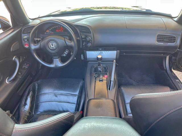 Honda S2000 Image 8
