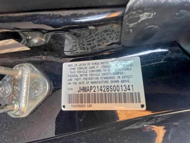 Honda S2000 Image 10