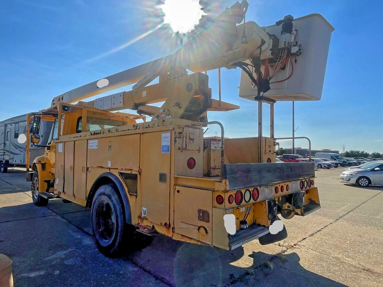 International 4000 Serie 4300 Image 9