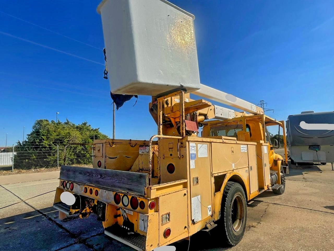 International 4000 Serie 4300 Image 2