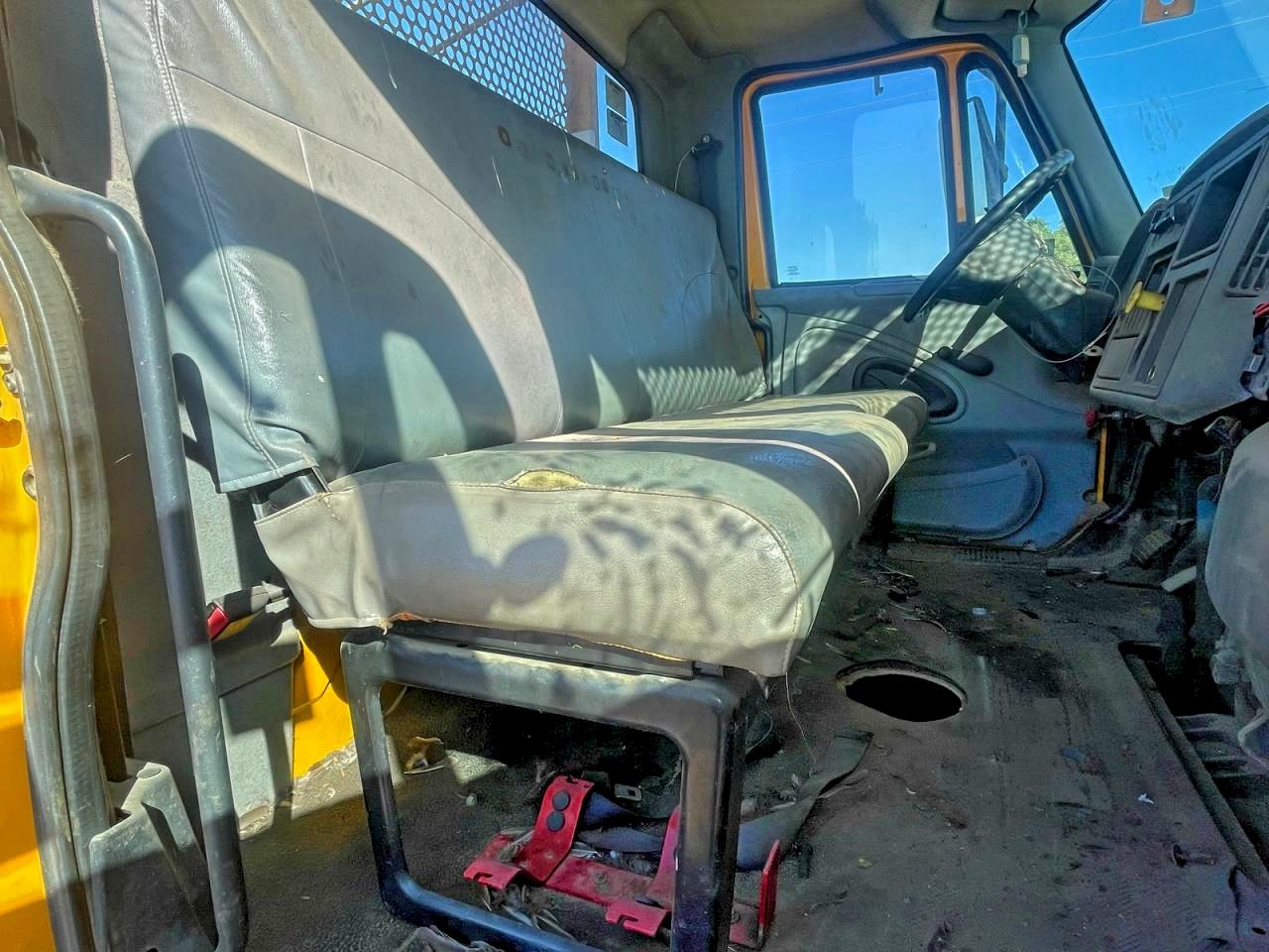 International 4000 Serie 4300 Image 8