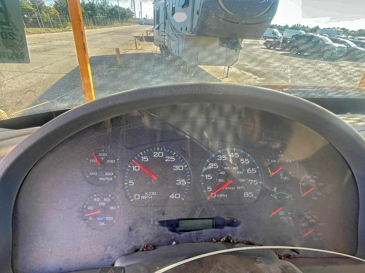 International 4000 Serie 4300 Image 5